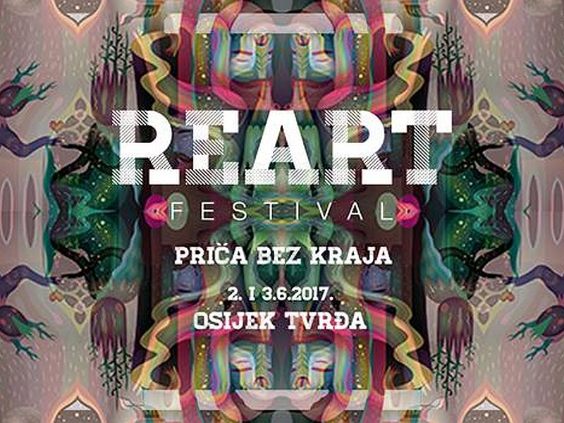 ReArt festival 2017. (02.-03.06.)